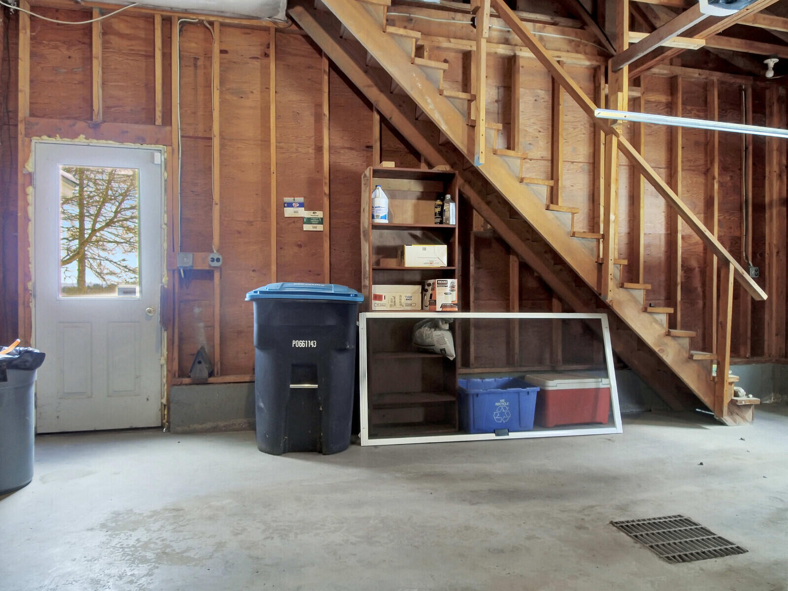 359 Green Road Fairfield, ME 04937 - Photo 45 of 75 attached garage