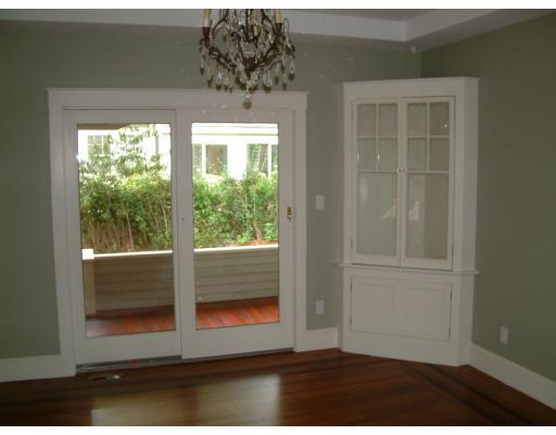 7 Dee Road Lexington, MA 02420 - Photo 5 of 12 a view of empty room with window