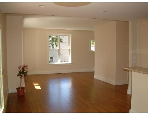 7 Dee Road Lexington, MA 02420 - Photo 8 of 12 a view of entryway with workspace