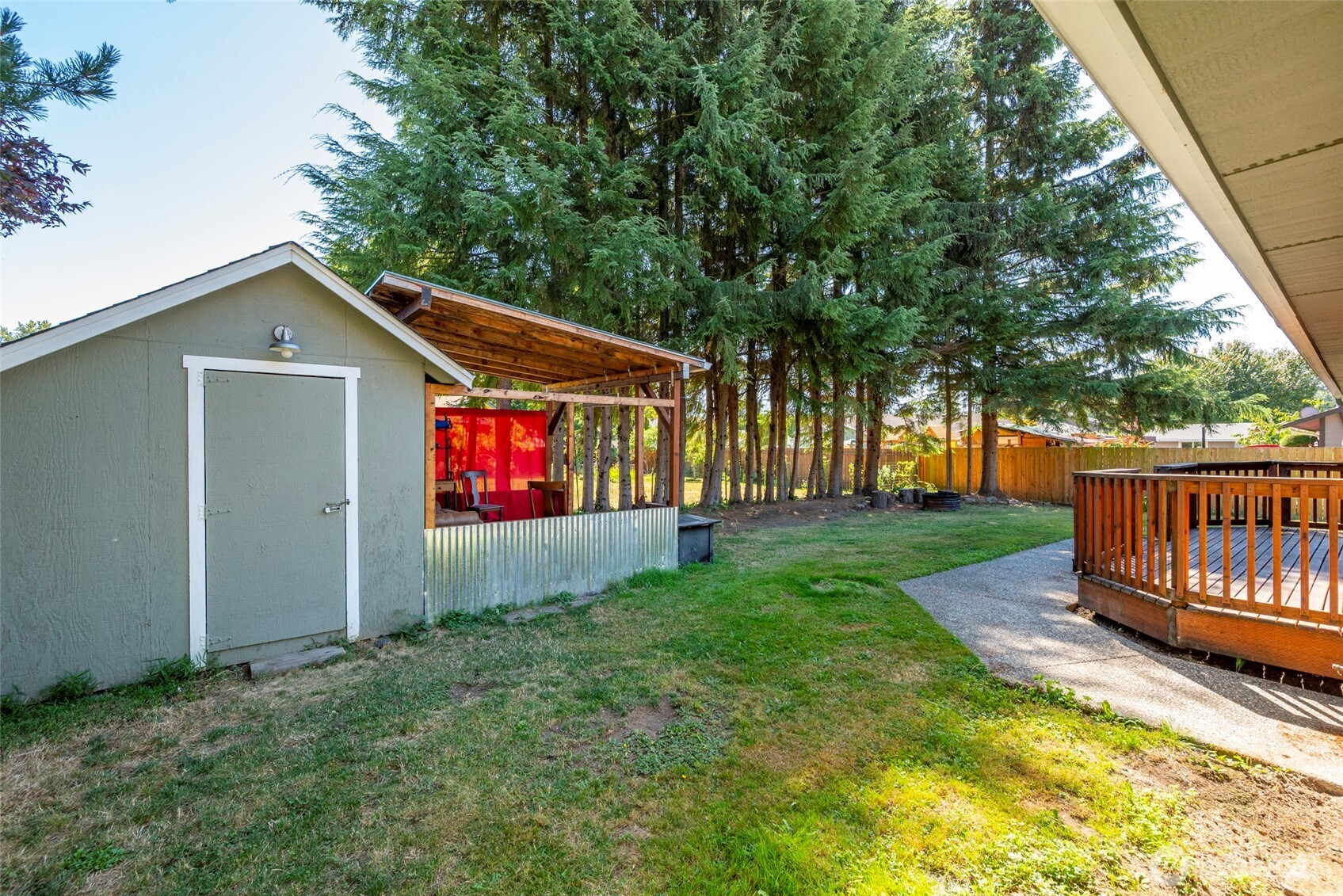713 North Reed Street Sedro-Woolley, WA 98284 - Photo 25 of 31 Gallery Image 25