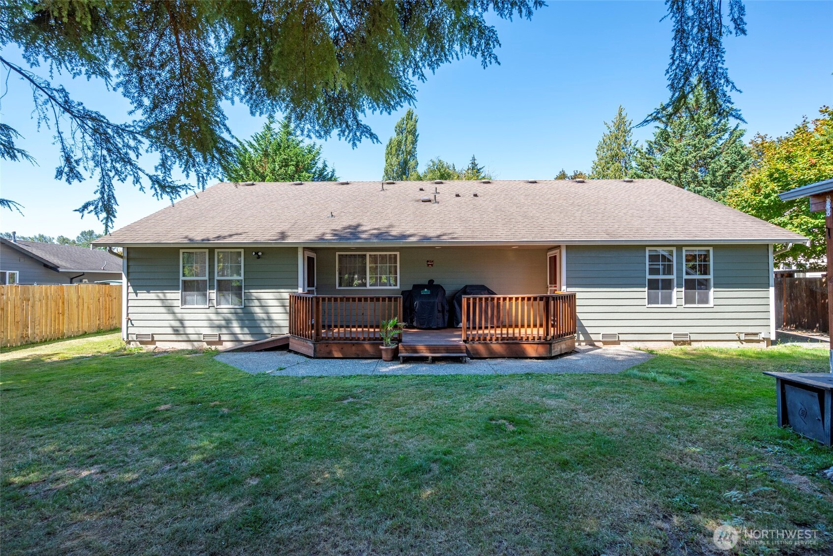 713 North Reed Street Sedro-Woolley, WA 98284 - Photo 27 of 31 Gallery Image 27