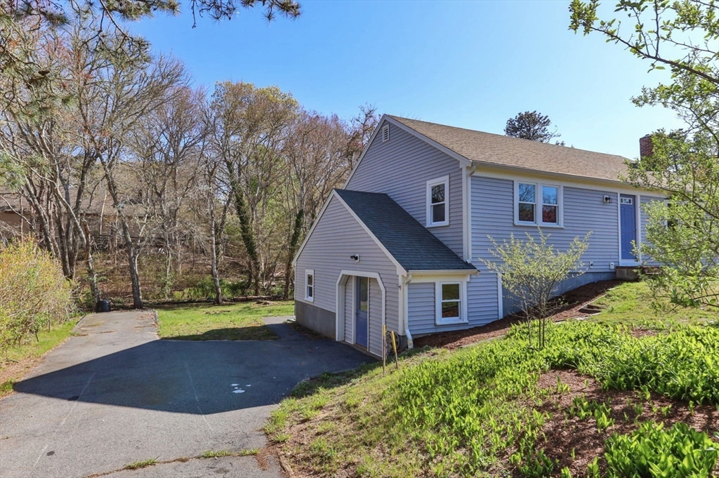100 Village Lane Wellfleet, MA 02667 - Photo 28 of 37