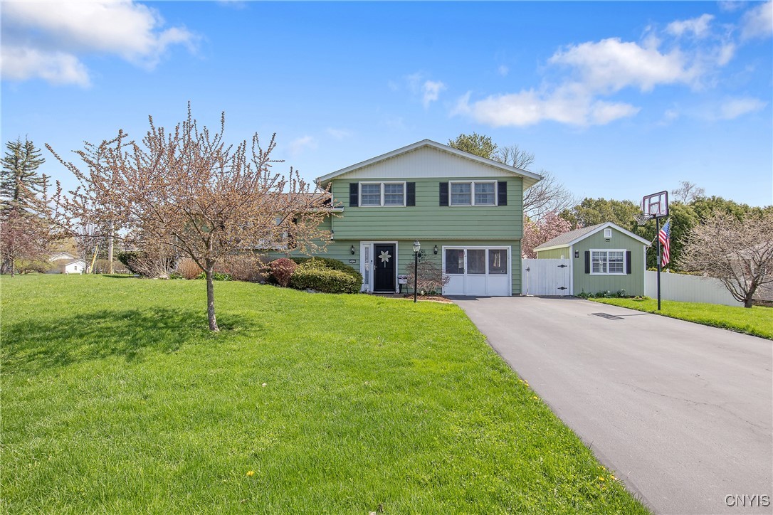 5812 Tilton Road East Syracuse, NY 13057 - Photo 1 of 1