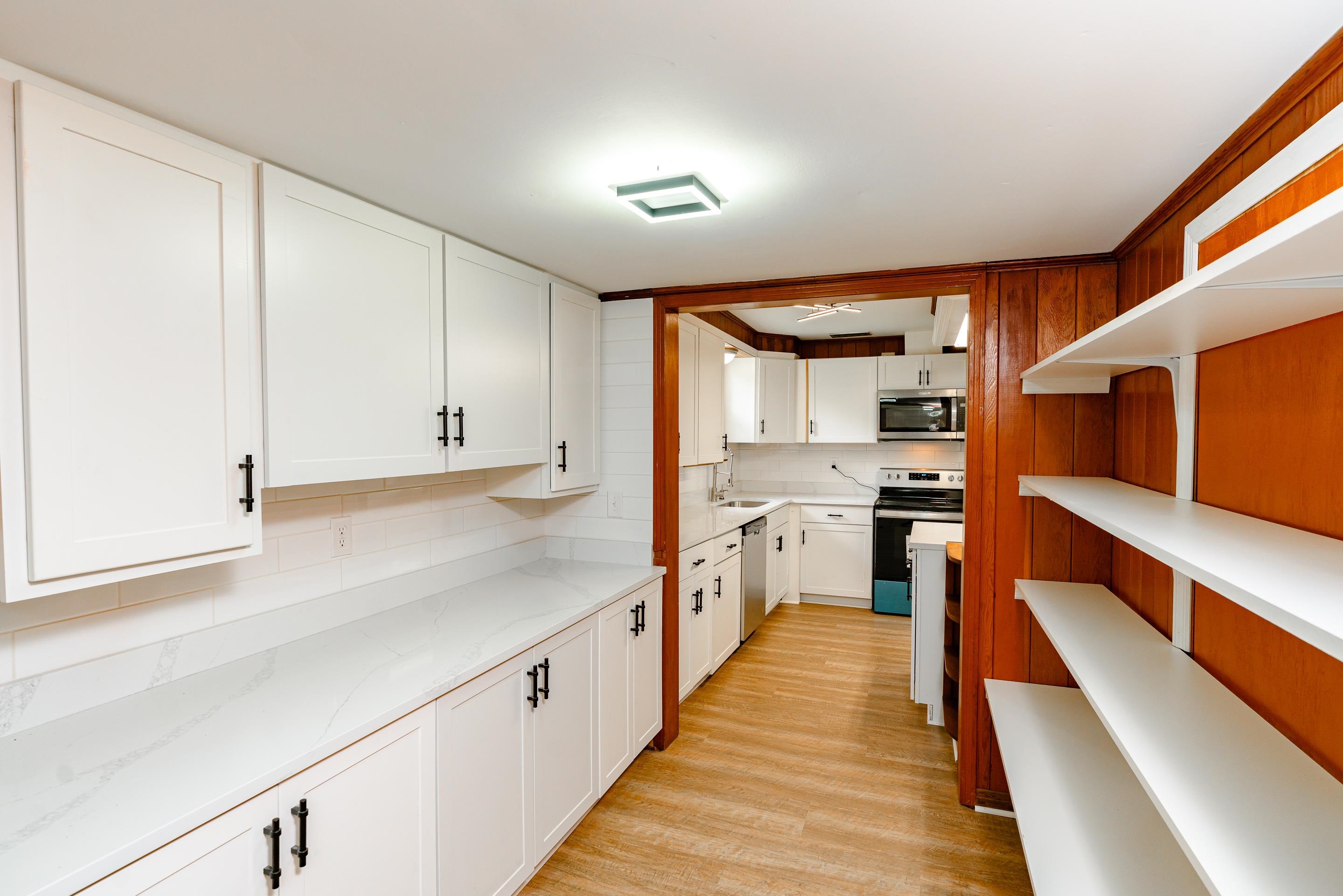 1160 Military Road Mount Vernon, AL 36560 - Photo 12 of 30 Kitchen
