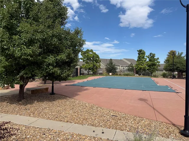 a view of outdoor space yard and patio