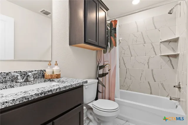 $435,000 | 5712 Redfish Court, Belton, TX 76513