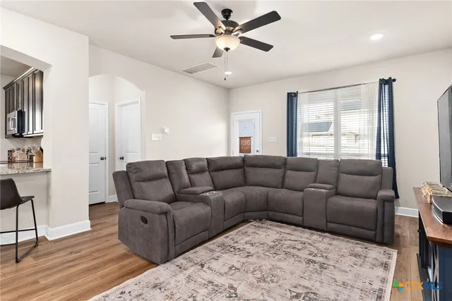 $435,000 | 5712 Redfish Court, Belton, TX 76513