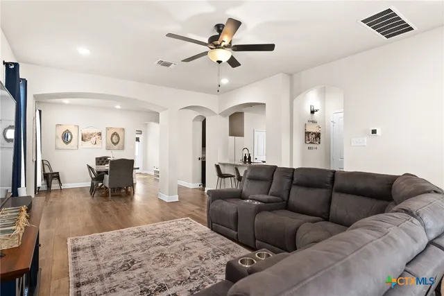 $435,000 | 5712 Redfish Court, Belton, TX 76513