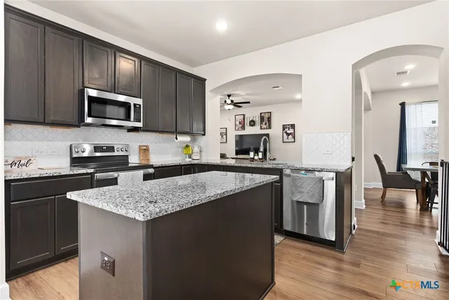 $435,000 | 5712 Redfish Court, Belton, TX 76513