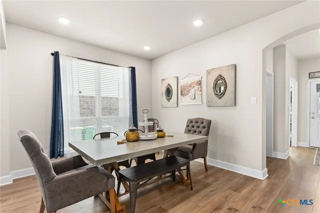 $435,000 | 5712 Redfish Court, Belton, TX 76513