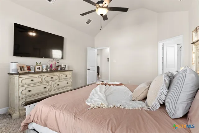 $435,000 | 5712 Redfish Court, Belton, TX 76513