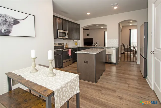 $435,000 | 5712 Redfish Court, Belton, TX 76513