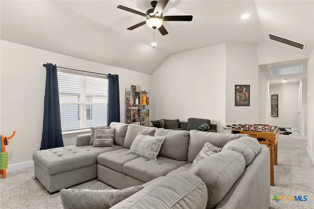 $435,000 | 5712 Redfish Court, Belton, TX 76513