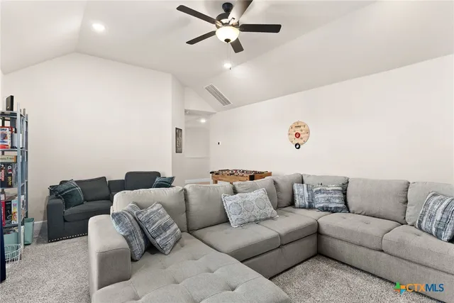 $435,000 | 5712 Redfish Court, Belton, TX 76513