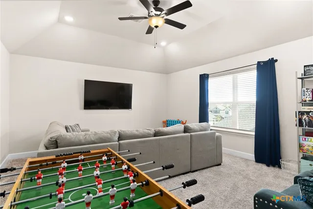 $435,000 | 5712 Redfish Court, Belton, TX 76513