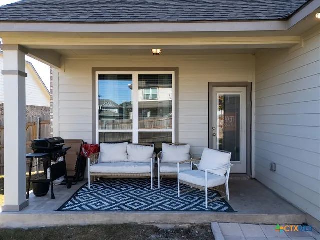 $435,000 | 5712 Redfish Court, Belton, TX 76513