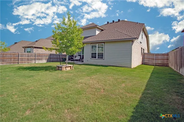 $435,000 | 5712 Redfish Court, Belton, TX 76513