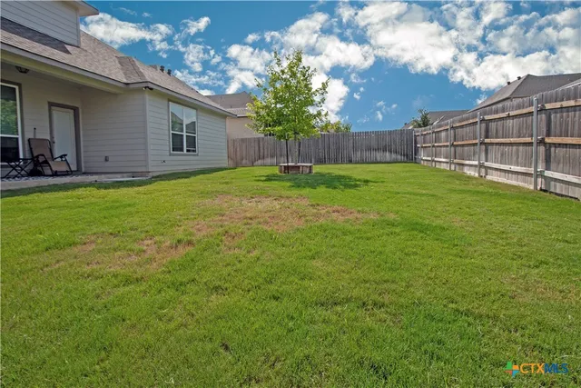 $435,000 | 5712 Redfish Court, Belton, TX 76513