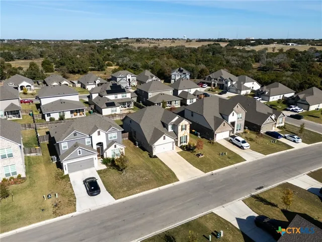 $435,000 | 5712 Redfish Court, Belton, TX 76513