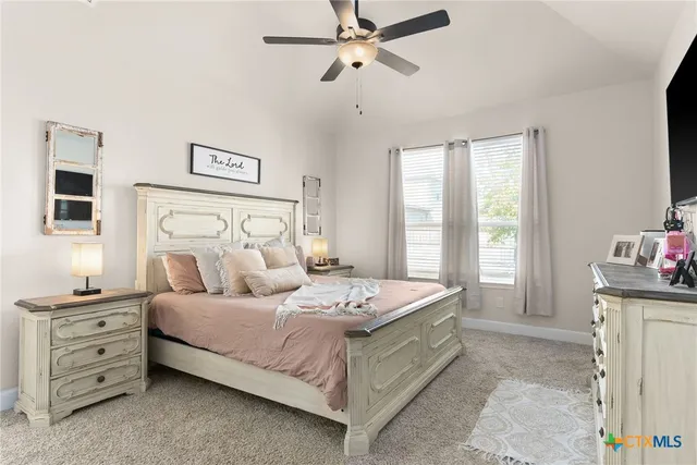 $435,000 | 5712 Redfish Court, Belton, TX 76513