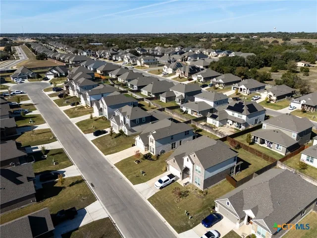 $435,000 | 5712 Redfish Court, Belton, TX 76513