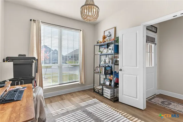 $435,000 | 5712 Redfish Court, Belton, TX 76513