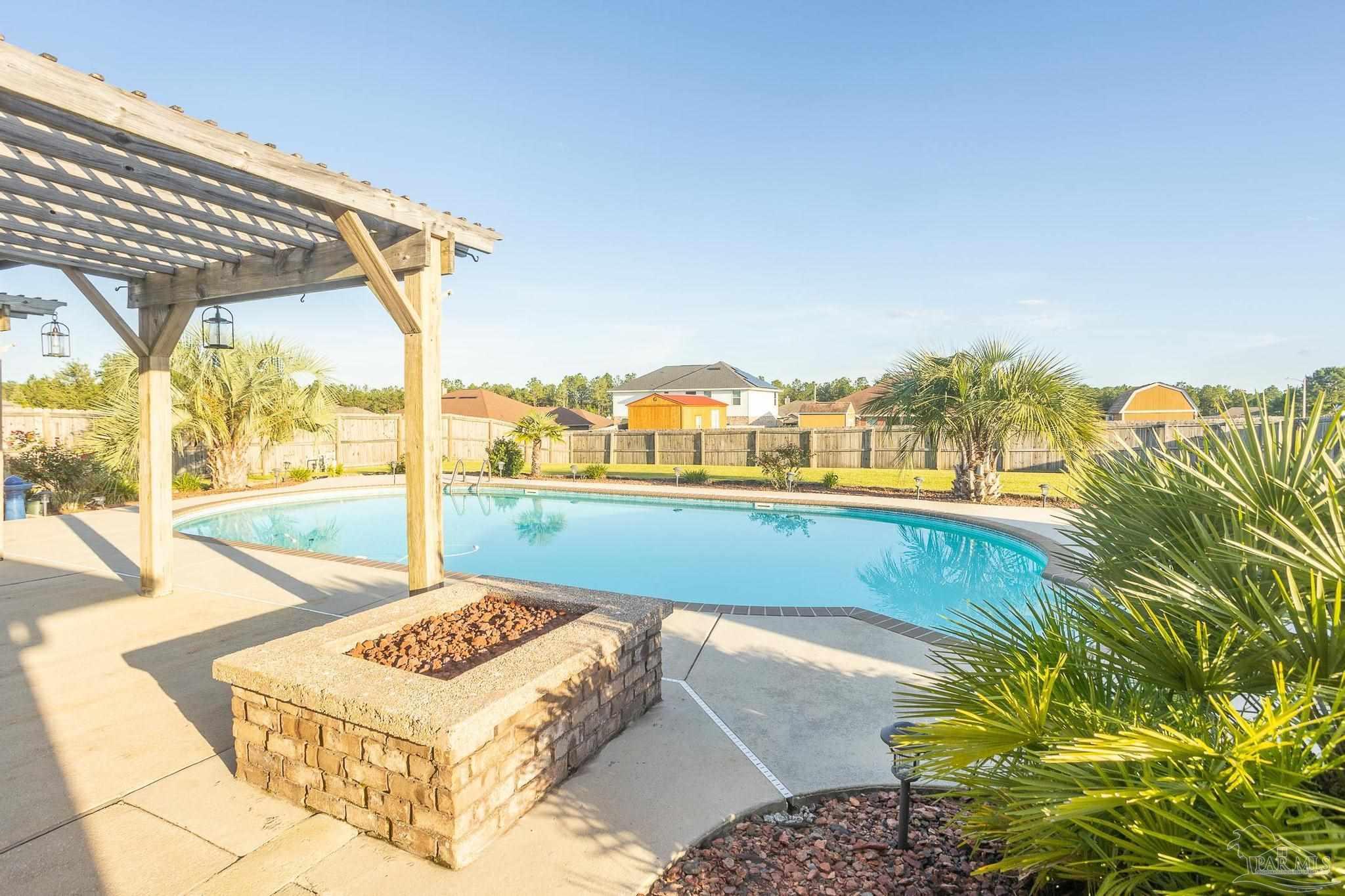 4817 Perspective Drive Milton, FL 32570 - Photo 28 of 50