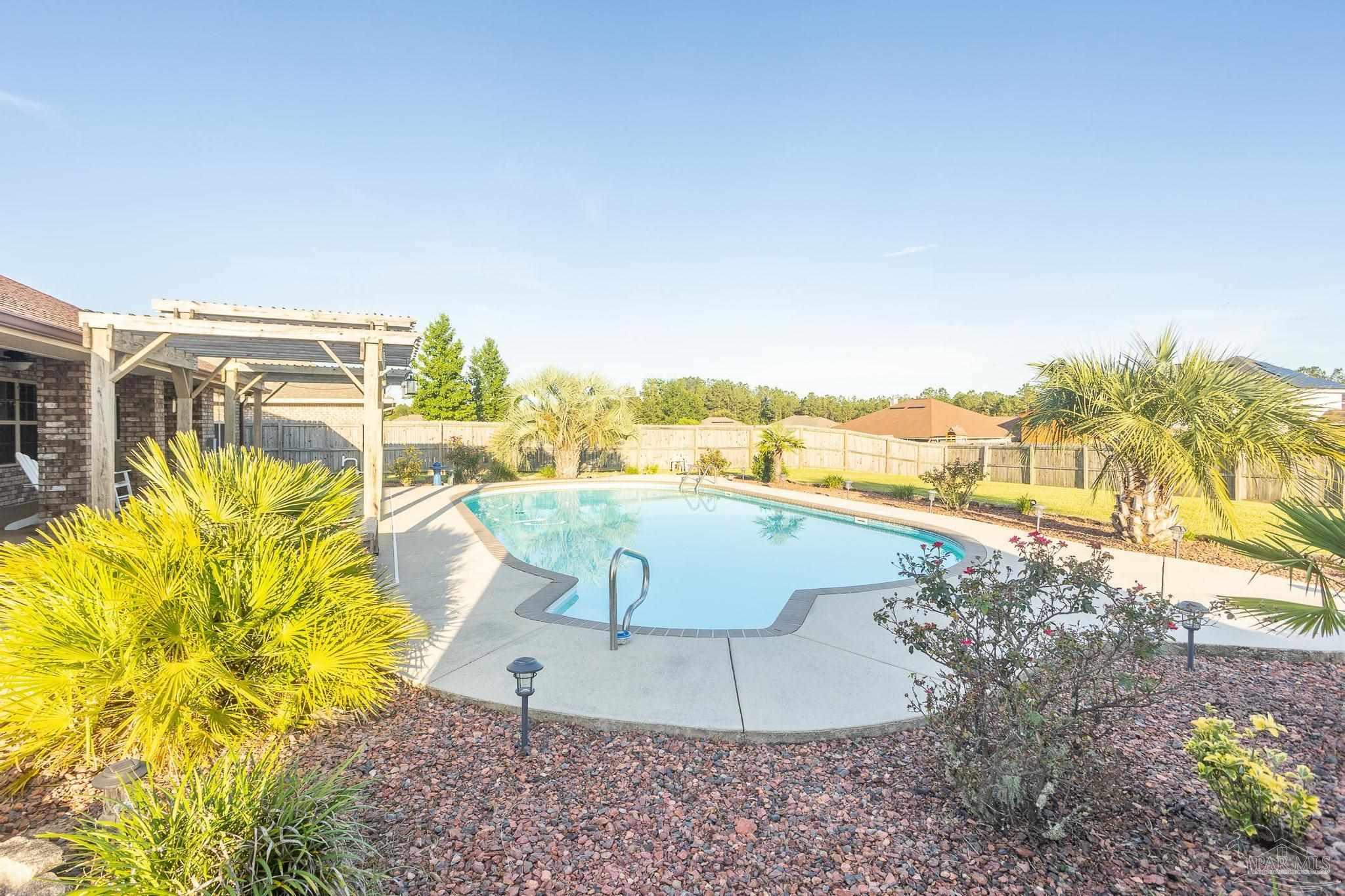 4817 Perspective Drive Milton, FL 32570 - Photo 29 of 50