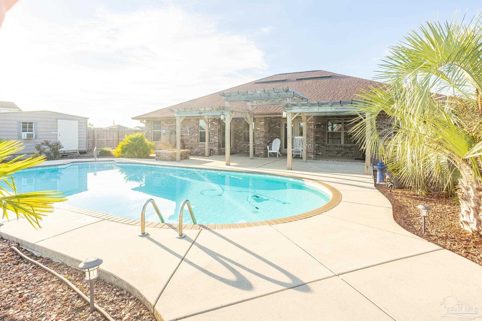 4817 Perspective Drive Milton, FL 32570 - Photo 31 of 50