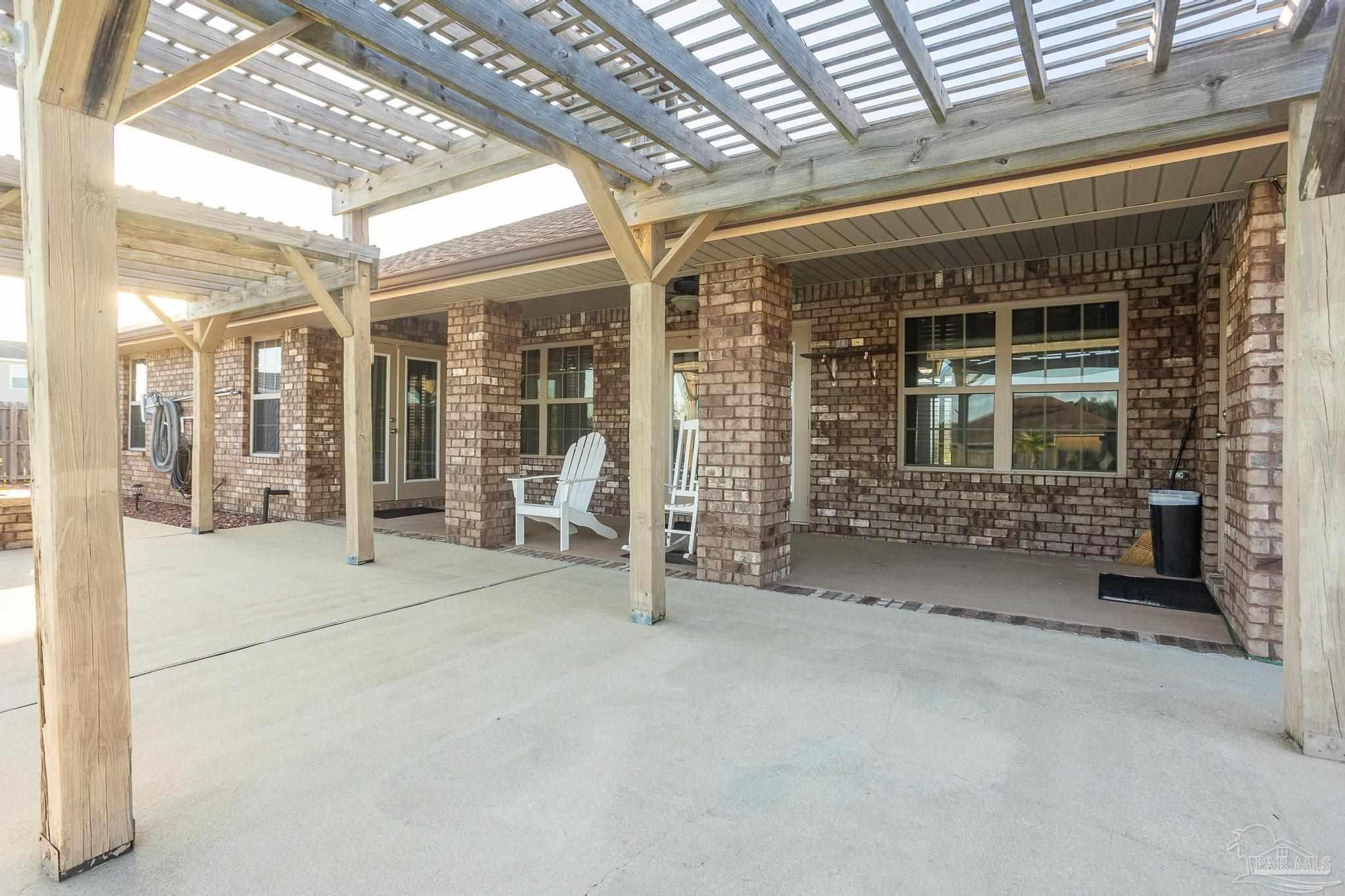 4817 Perspective Drive Milton, FL 32570 - Photo 33 of 50