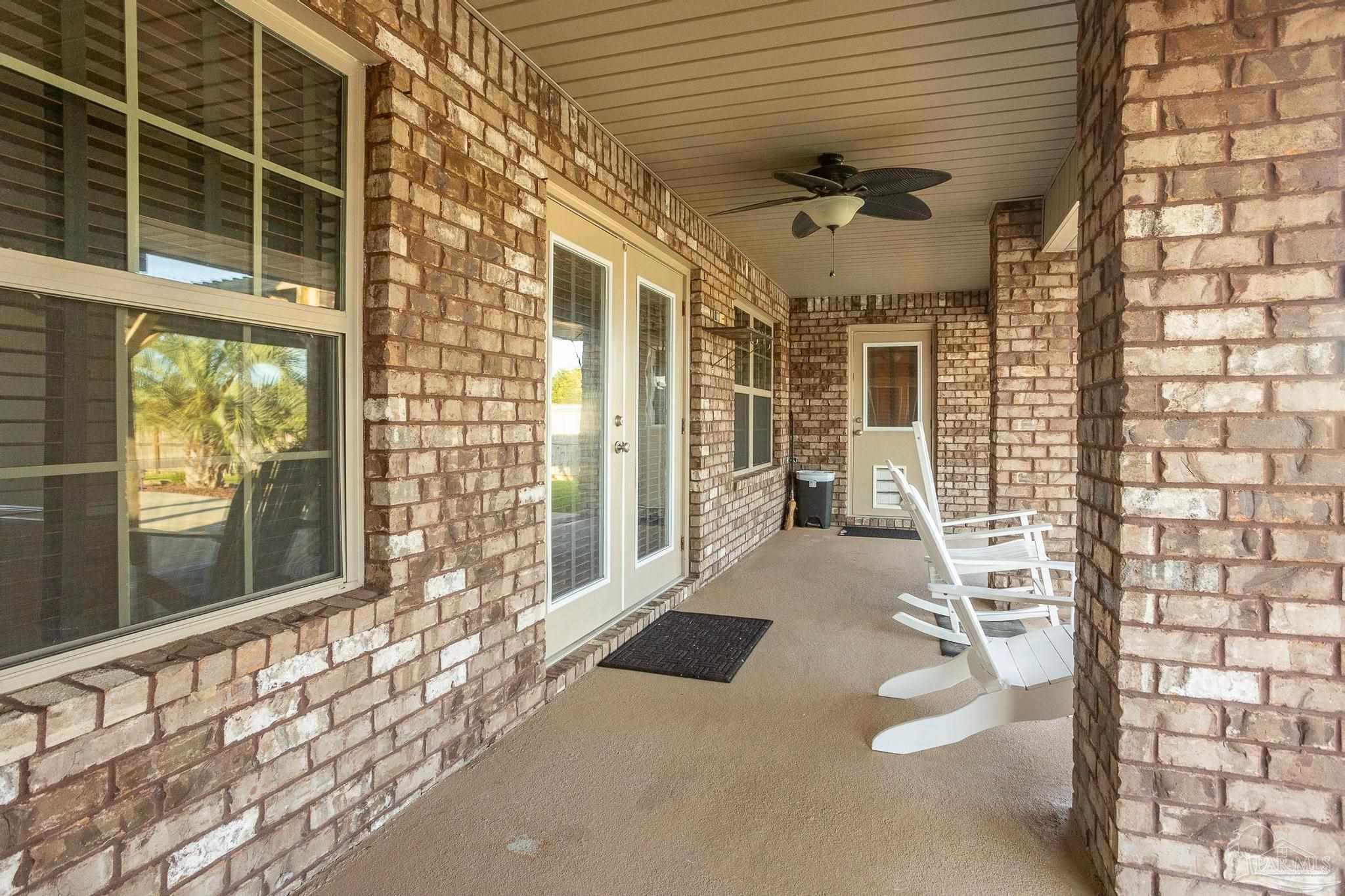 4817 Perspective Drive Milton, FL 32570 - Photo 35 of 50