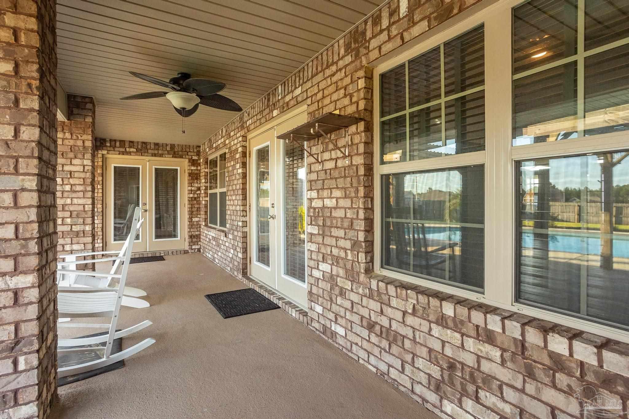 4817 Perspective Drive Milton, FL 32570 - Photo 36 of 50