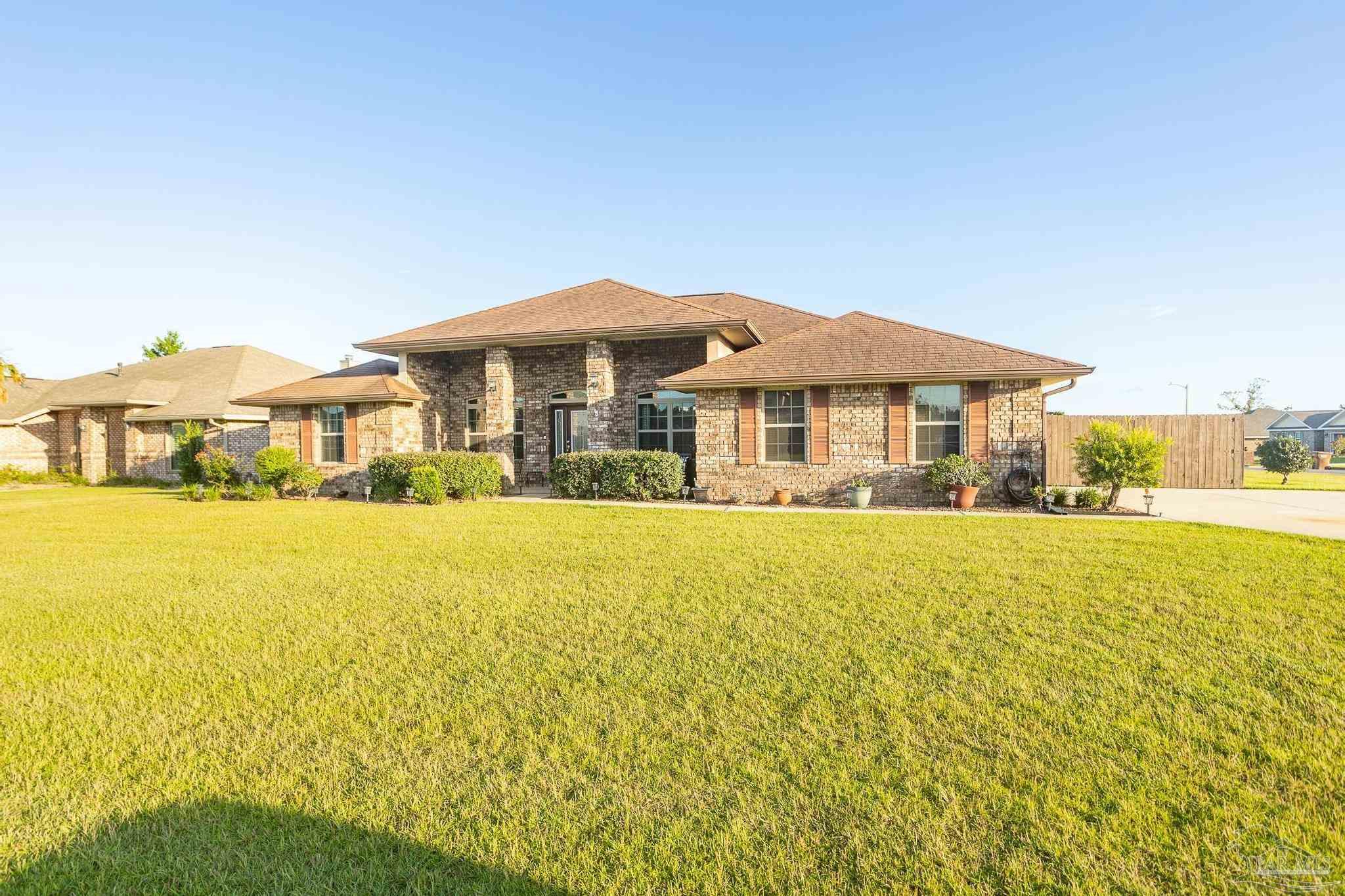 4817 Perspective Drive Milton, FL 32570 - Photo 38 of 50