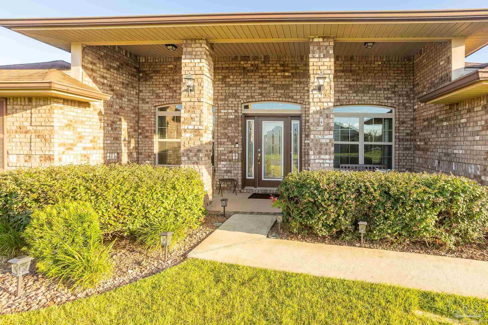 4817 Perspective Drive Milton, FL 32570 - Photo 40 of 50