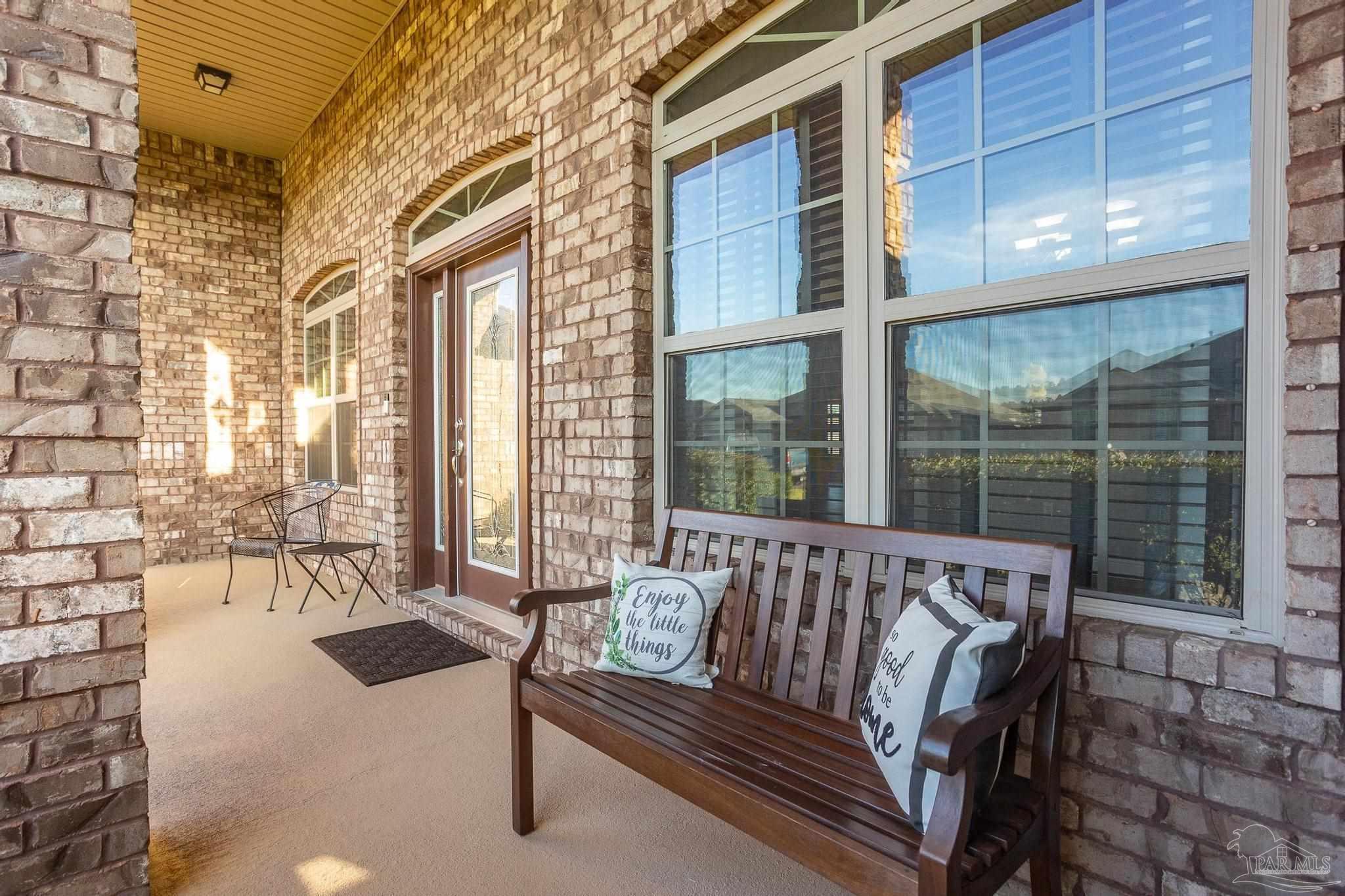 4817 Perspective Drive Milton, FL 32570 - Photo 42 of 50