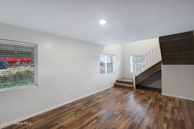 $309,900 | 120 East 4th Street South, Oldtown, ID 83822