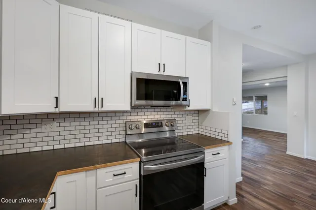 $309,900 | 120 East 4th Street South, Oldtown, ID 83822