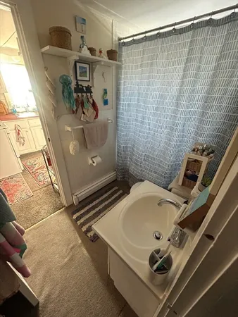 $1,850 | 969 Plymouth Street, Unit 5, Abington, MA 02351