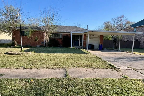 $2,050 | 3500 Statler Drive, Mesquite, TX 75150