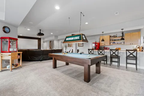 $1,275,000 | 3359 Carabiner Street, Castle Rock, CO 80108