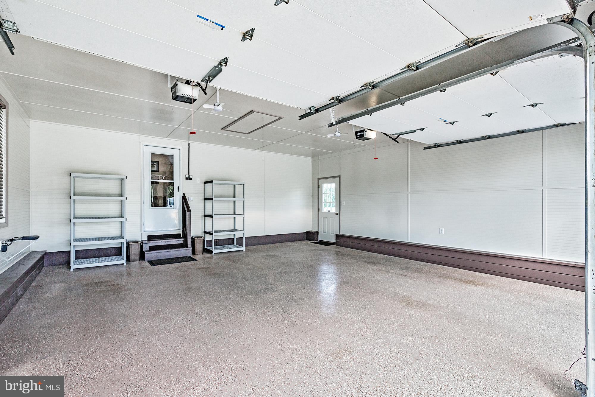 187 Amwellbury Road Salem, NJ 08079 - Photo 17 of 53 attached 2 car garage