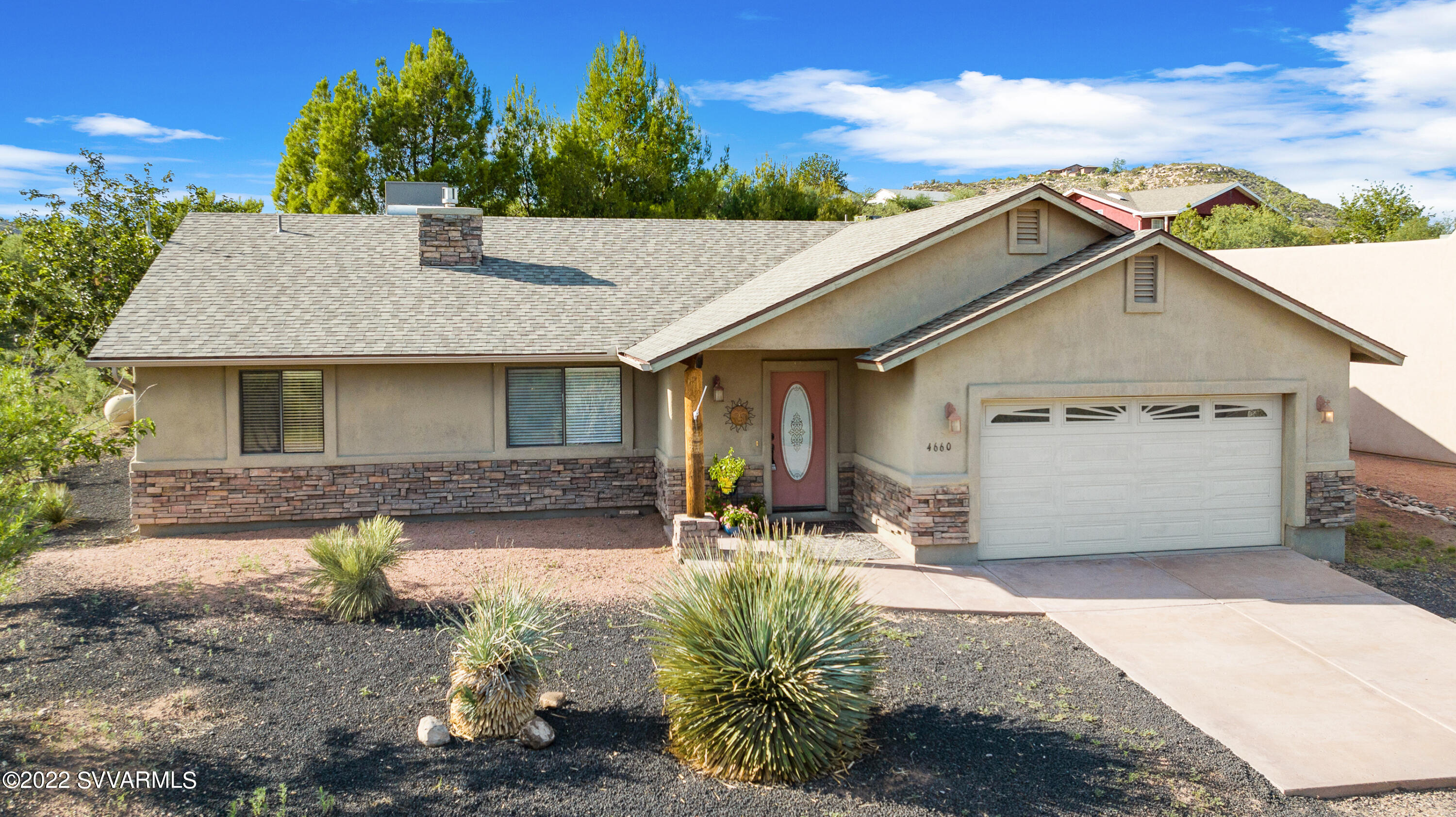 4660 Cathy Way Rimrock, AZ 86335 - Photo 1 of 23