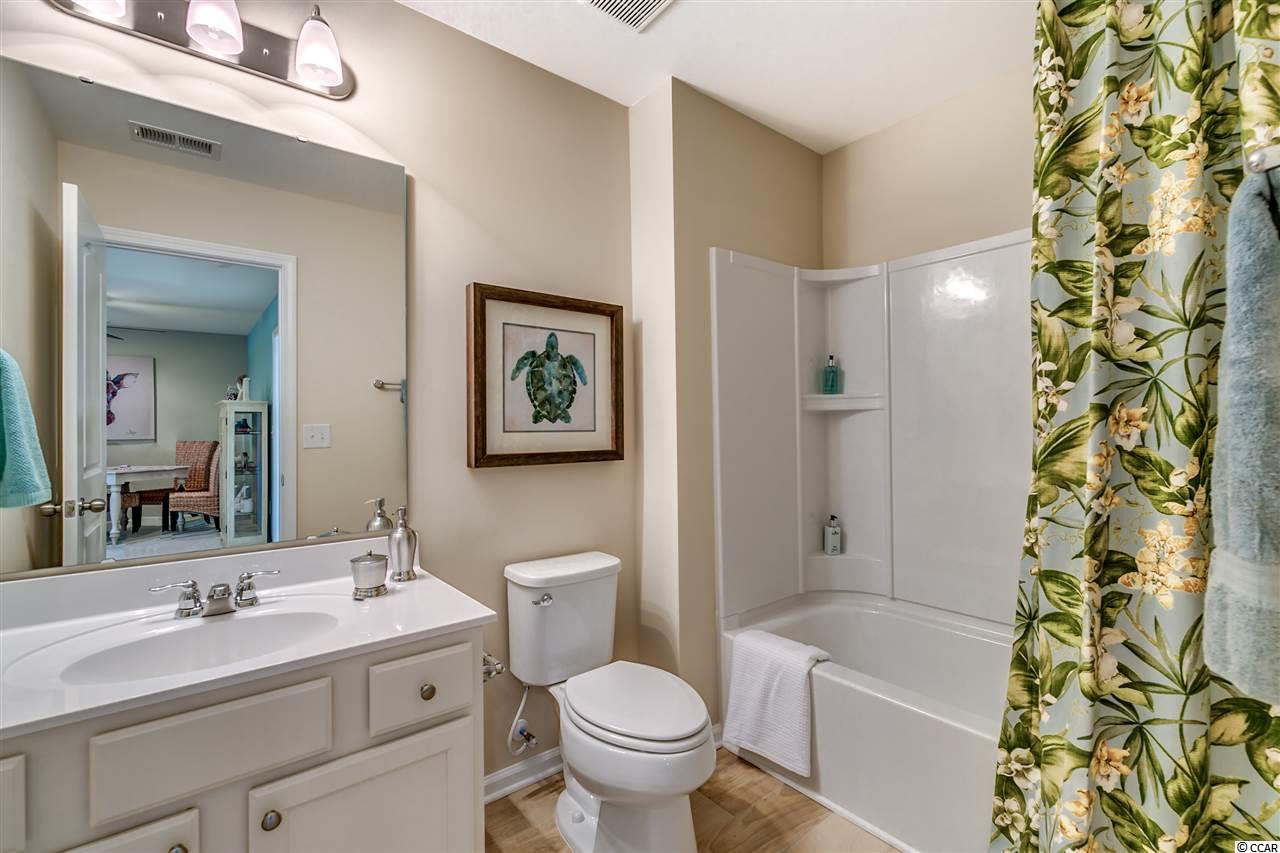 116 C Machrie Loop, Unit 153 Myrtle Beach, SC 29588 - Photo 23 of 25 Gallery Image 23