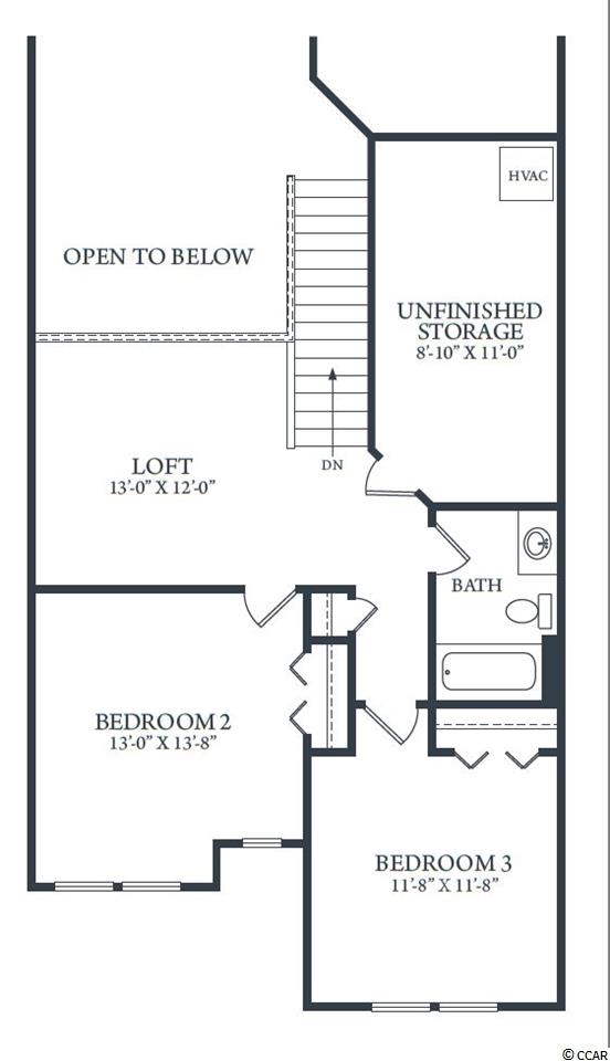 116 C Machrie Loop, Unit 153 Myrtle Beach, SC 29588 - Photo 25 of 25 Gallery Image 25