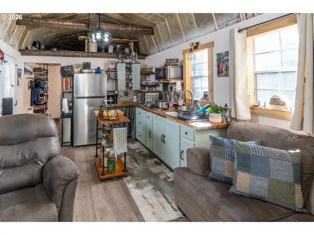 a view of outdoor space