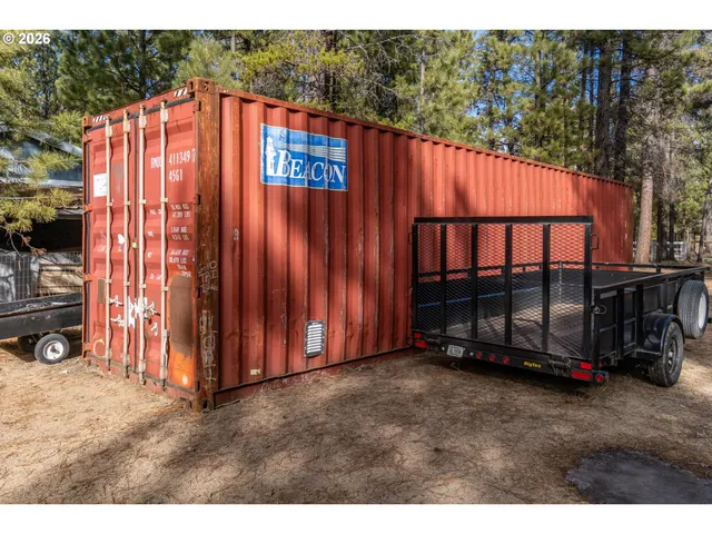 $199,999 | 52739 Ammon Road, La Pine, OR 97739