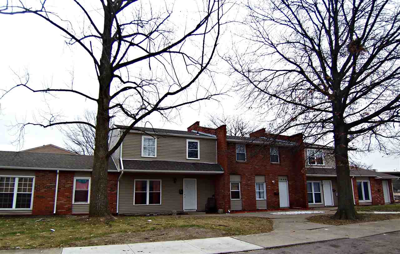 1610 Hobson Road Fort Wayne, IN 46805 - Photo 1 of 3