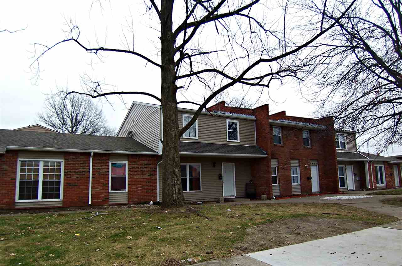 1610 Hobson Road Fort Wayne, IN 46805 - Photo 2 of 3
