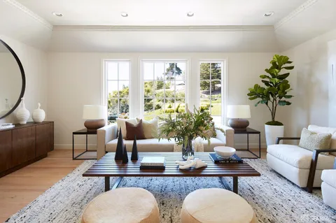 $2,795,000 | 2877 Turk Boulevard, San Francisco, CA 94118