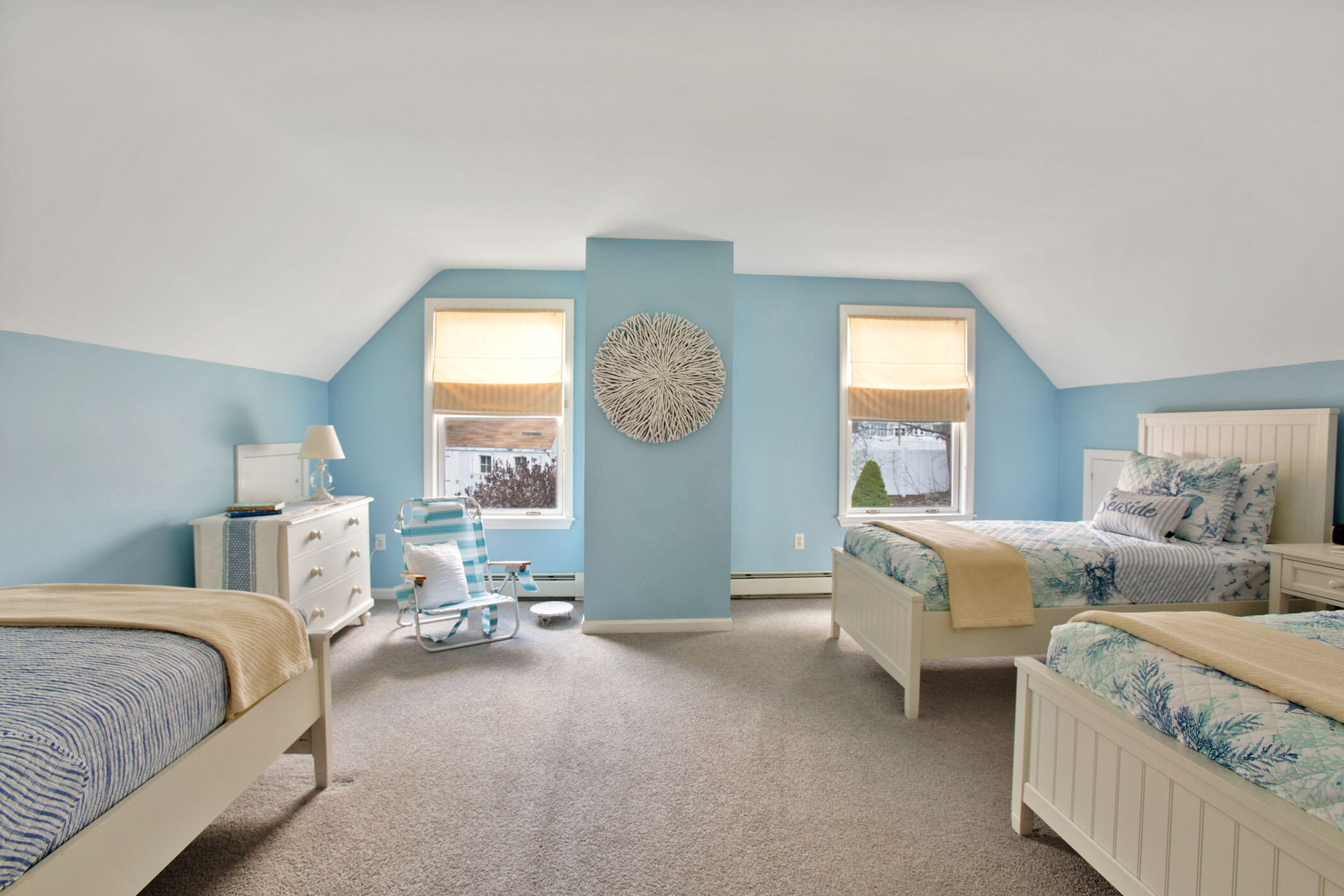 39 Drakes Island Road Wells, ME 04090 - Photo 16 of 44 2nd floor bedroom